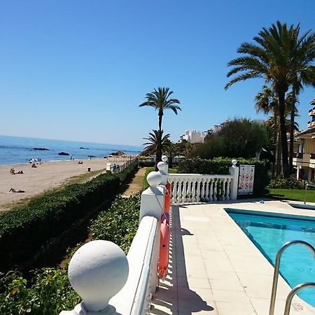 Sol Y Relax, Lubina Sol Apartment Sitio de Calahonda Luaran gambar