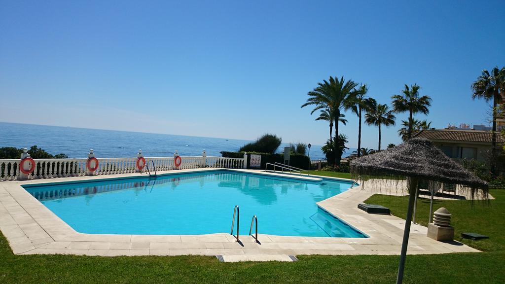 Sol Y Relax, Lubina Sol Apartment Sitio de Calahonda Luaran gambar