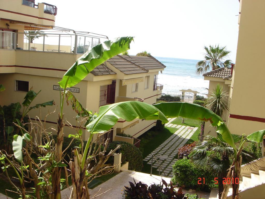 Sol Y Relax, Lubina Sol Apartment Sitio de Calahonda Luaran gambar
