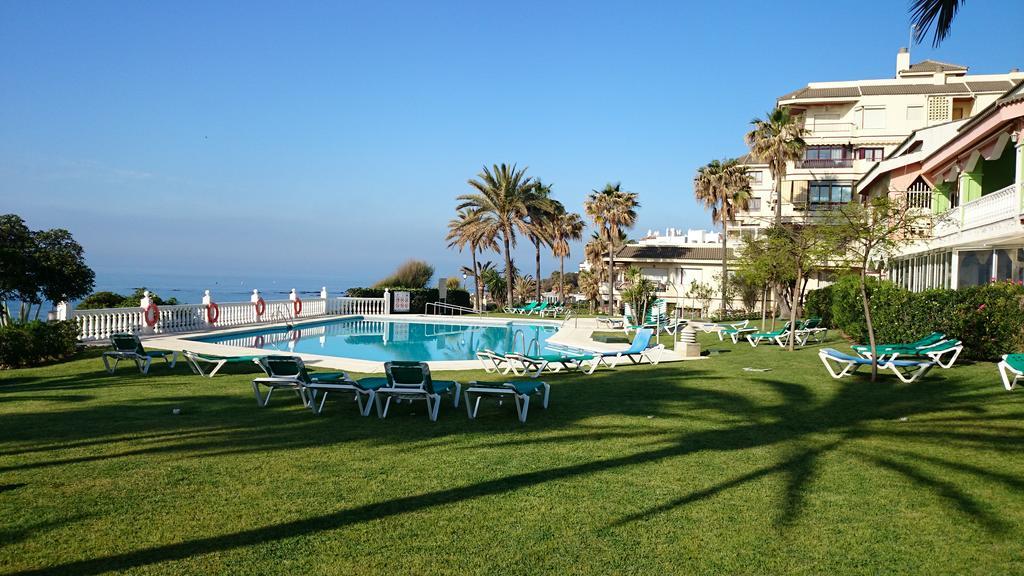 Sol Y Relax, Lubina Sol Apartment Sitio de Calahonda Luaran gambar