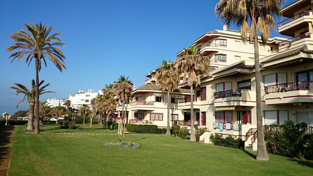 Sol Y Relax, Lubina Sol Apartment Sitio de Calahonda Luaran gambar