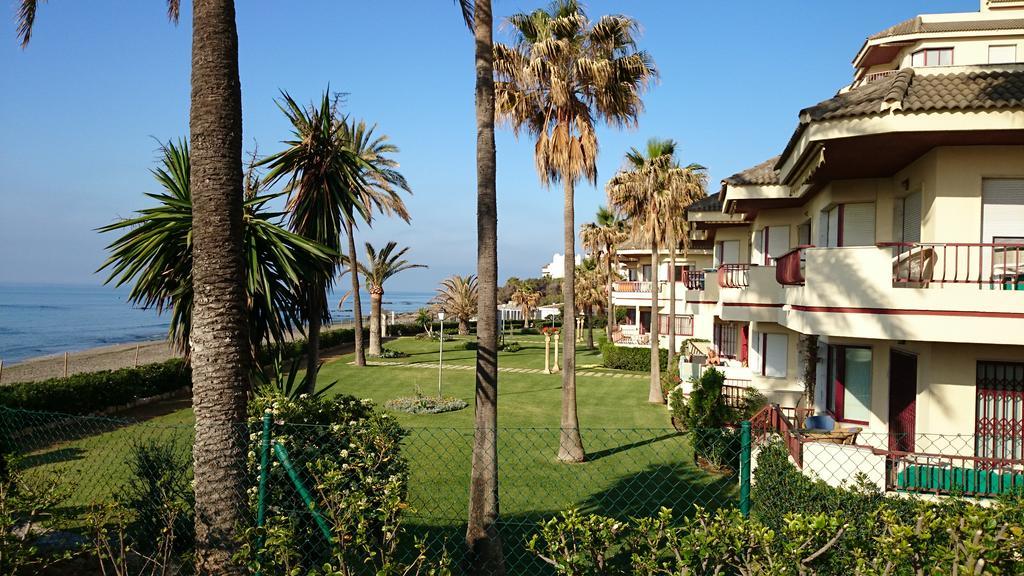 Sol Y Relax, Lubina Sol Apartment Sitio de Calahonda Luaran gambar