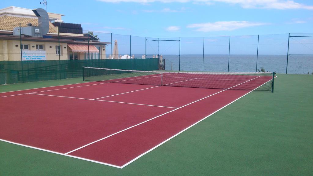 Sol Y Relax, Lubina Sol Apartment Sitio de Calahonda Luaran gambar