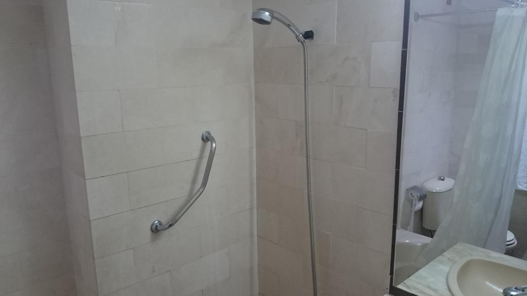 Sol Y Relax, Lubina Sol Apartment Sitio de Calahonda Luaran gambar