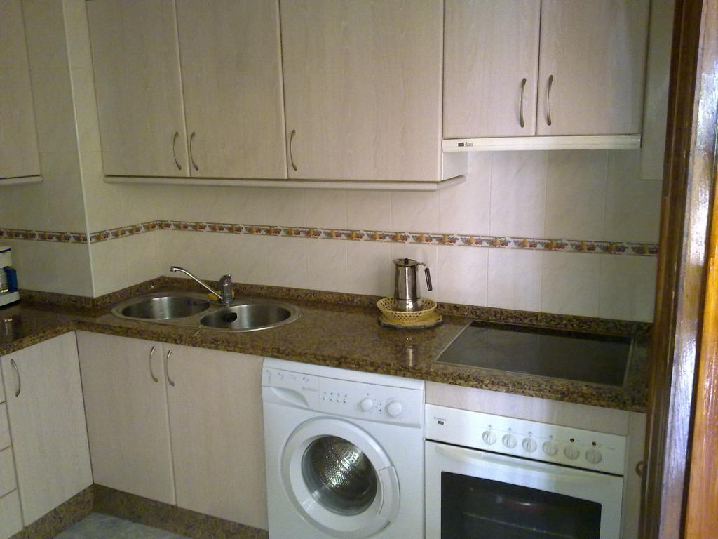 Sol Y Relax, Lubina Sol Apartment Sitio de Calahonda Luaran gambar