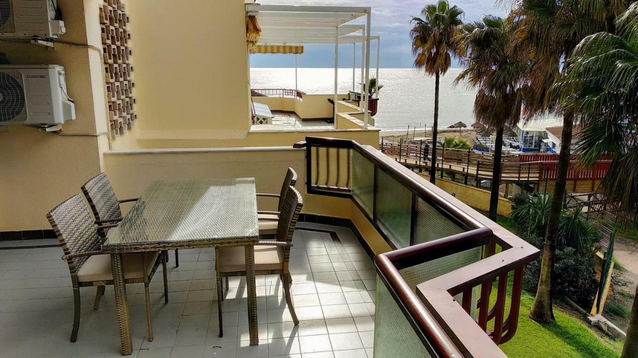 Sol Y Relax, Lubina Sol Apartment Sitio de Calahonda Luaran gambar
