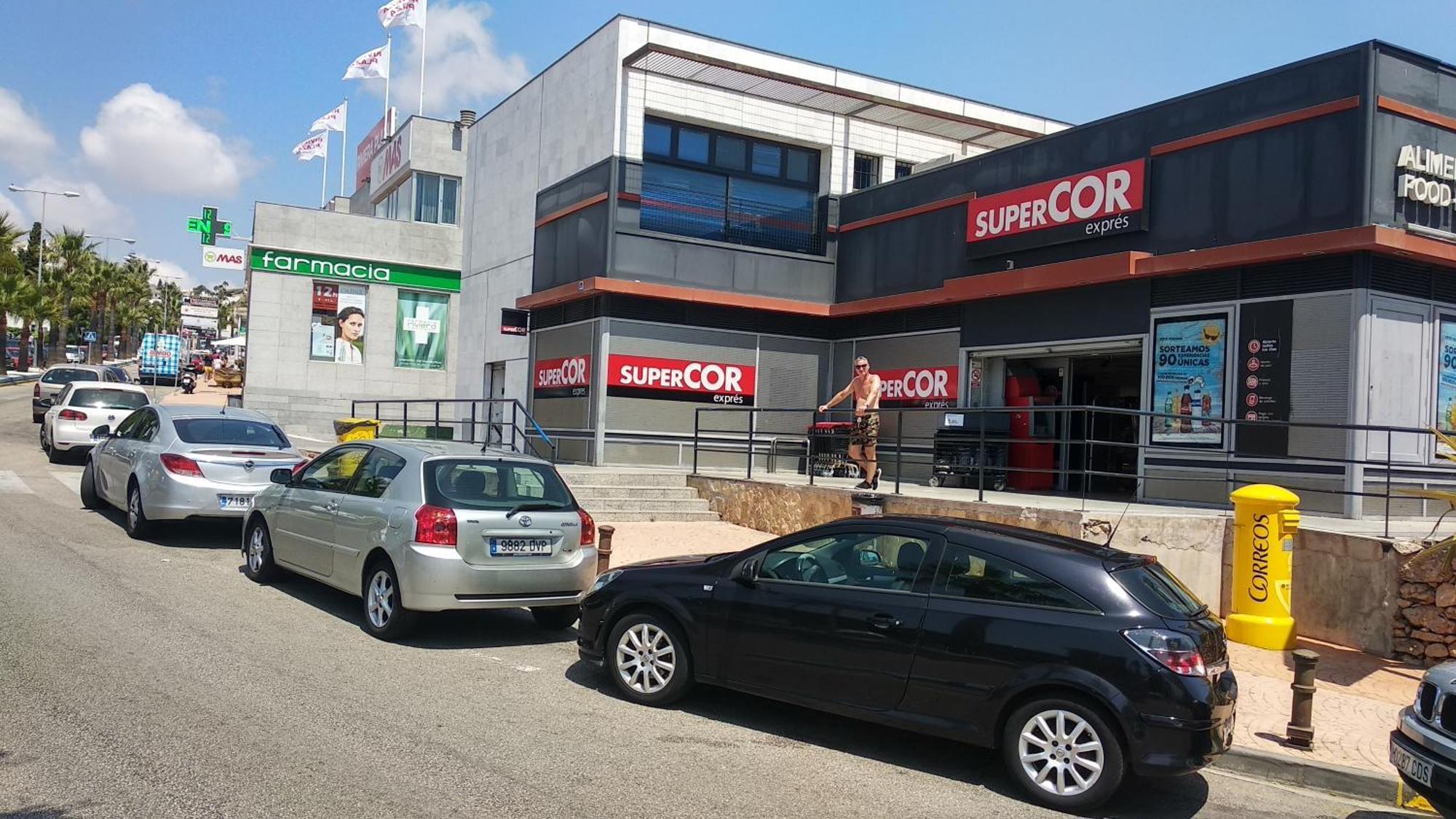 Sol Y Relax, Lubina Sol Apartment Sitio de Calahonda Luaran gambar