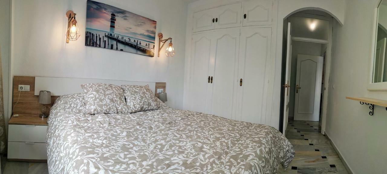 Sol Y Relax, Lubina Sol Apartment Sitio de Calahonda Luaran gambar